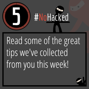 Protection de données et sécurisation de sites - Astuces SEO - AUTOVEILLE